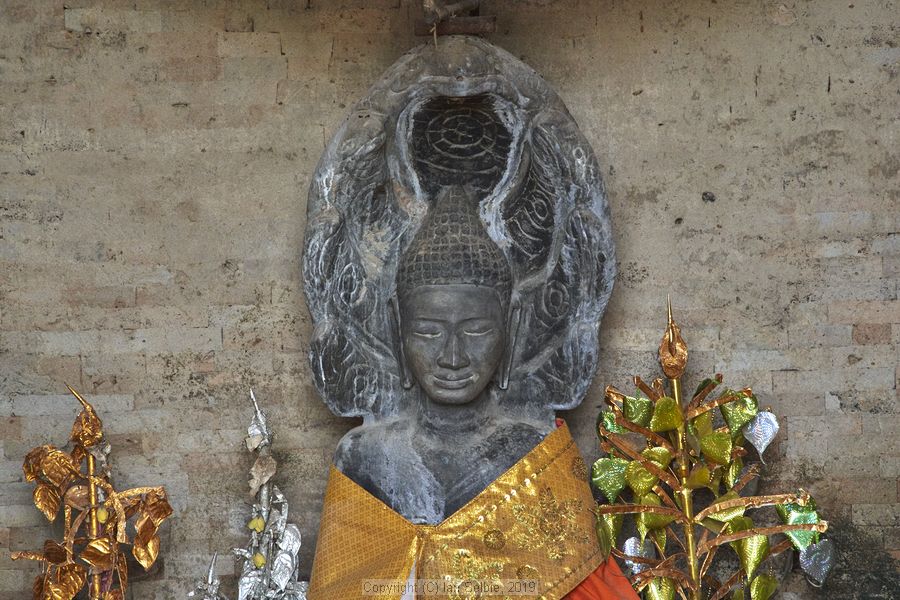 Ta SomTemple near Siem Reap, Cambodia