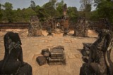 Ta SomTemple near Siem Reap, Cambodia