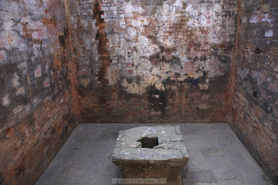 Prasat Kravan Temple near Siem Reap, Cambodia