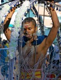 Thaipusam 2005, Singapore