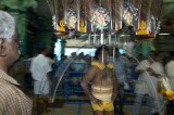 Thaipusam 2005, Singapore