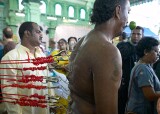 Thaipusam 2005, Singapore