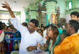Thaipusam 2005, Singapore